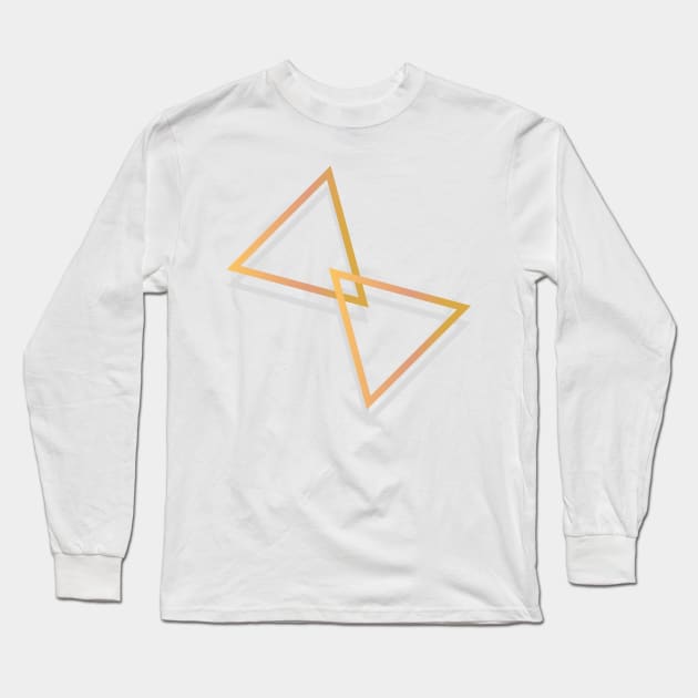 Alchemy Long Sleeve T-Shirt by overdesign